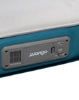 Vango Shangri-La Lux 12cm Double Self Inflating Mattress Infalted