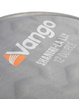 Vango Shangri-La Lux 12cm Double Self Inflating Mattress Close