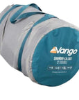 Vango Shangri-La Lux 12cm Double Self Inflating Mattress packed