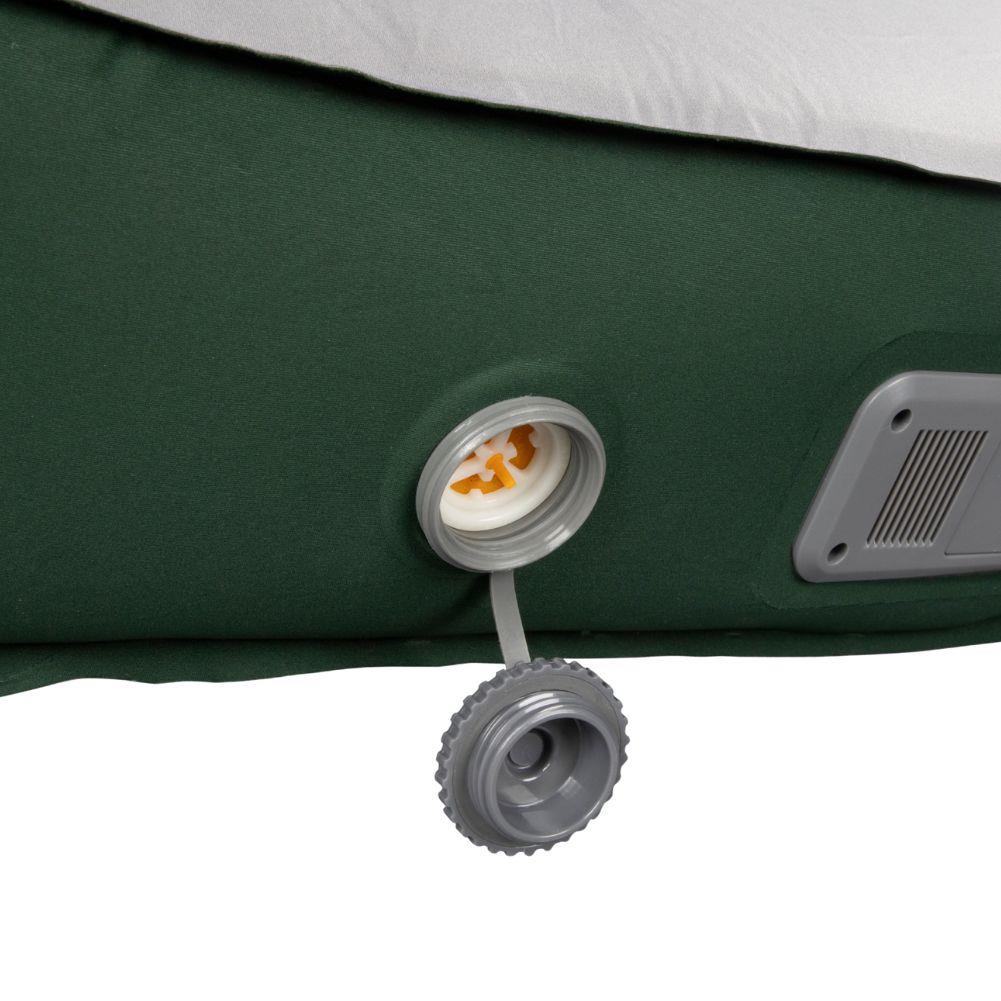 Vango Shangri-La Lux 16cm Grande Self Inflating Mattress Valve