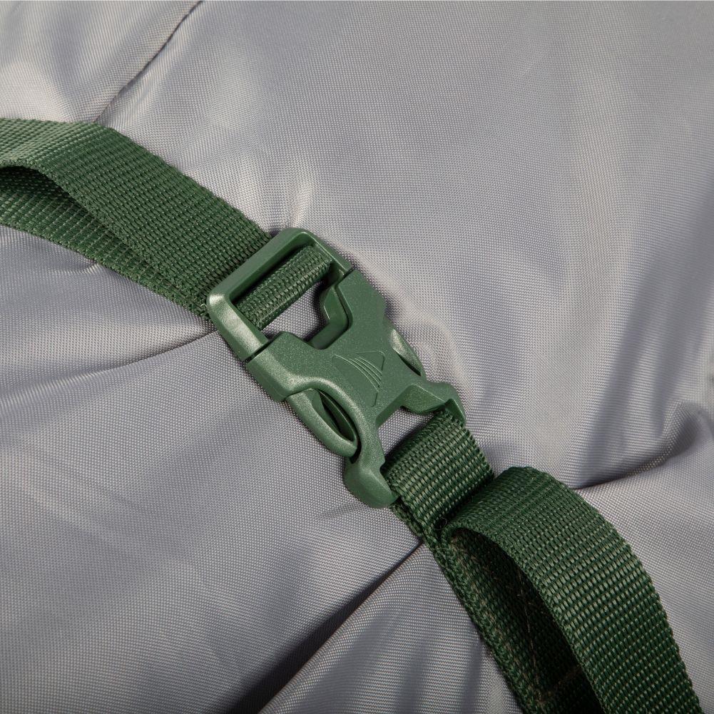 Vango Shangri-La Lux 16cm Grande Self Inflating Mattress Clip