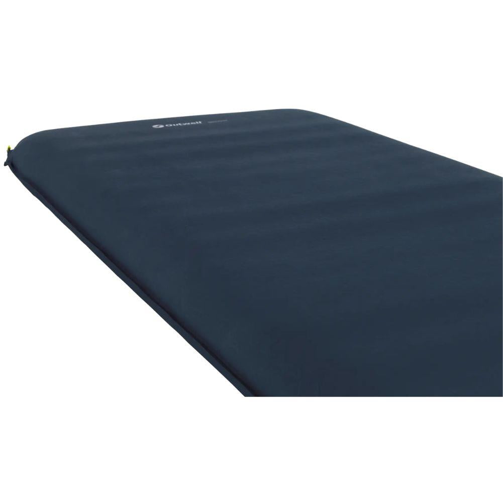 Outwell Dreamcatcher Single 12.0 cm Self-inflating Sleeping Mat corner