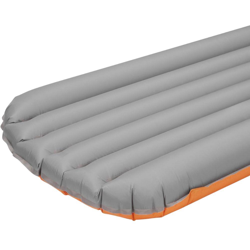 Rab Hypersphere Ultra 7.5 Down Sleep Mat - Regular Wide (Marmalade) tip