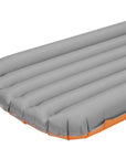 Rab Hypersphere Ultra 7.5 Down Sleep Mat - Regular Wide (Marmalade) tip