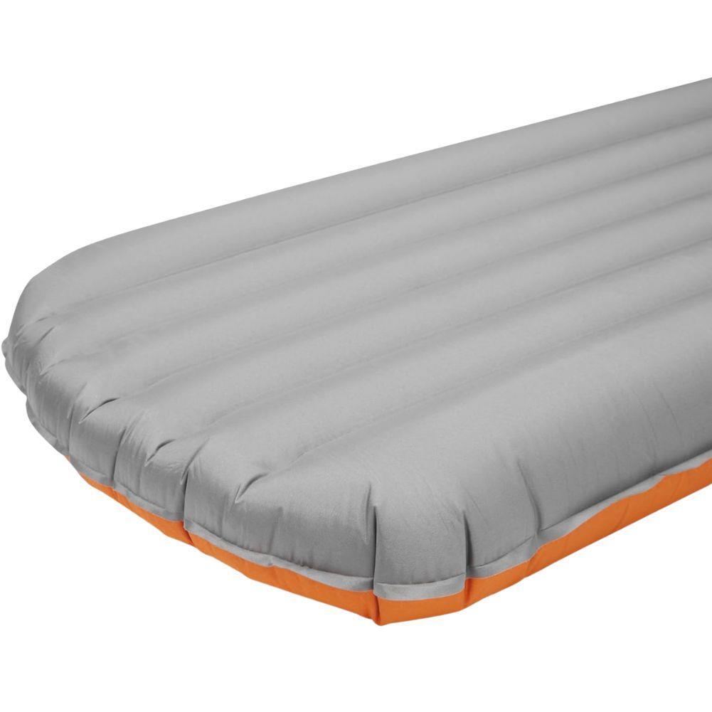 Rab Hypersphere 9.5 Down Sleep Mat - Long Wide (Marmalade)