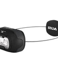 Silva Seek 450 Cord Rechargeable Headtorch (Midnight) cord
