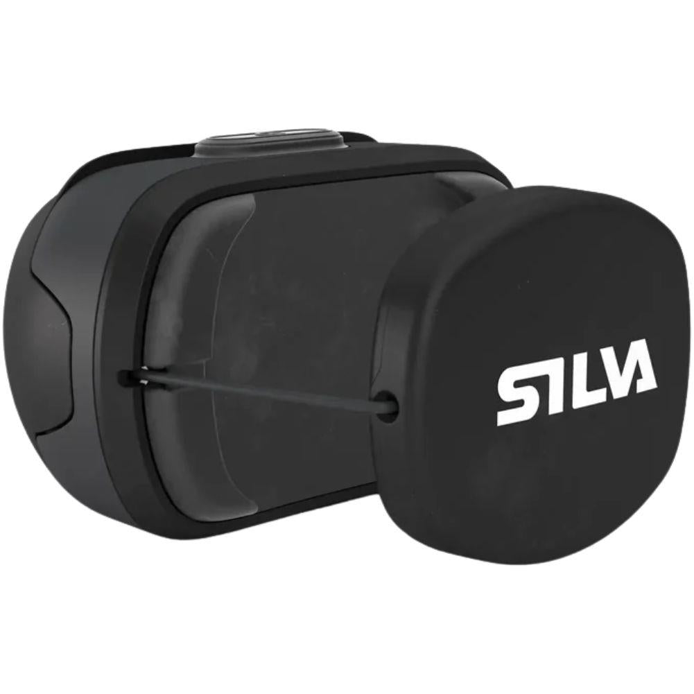 Silva Seek 450 Cord Rechargeable Headtorch (Midnight) side