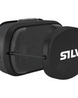 Silva Seek 450 Cord Rechargeable Headtorch (Midnight) side