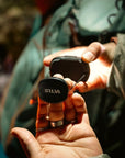 Silva Seek 450 Cord Rechargeable Headtorch (Midnight) use