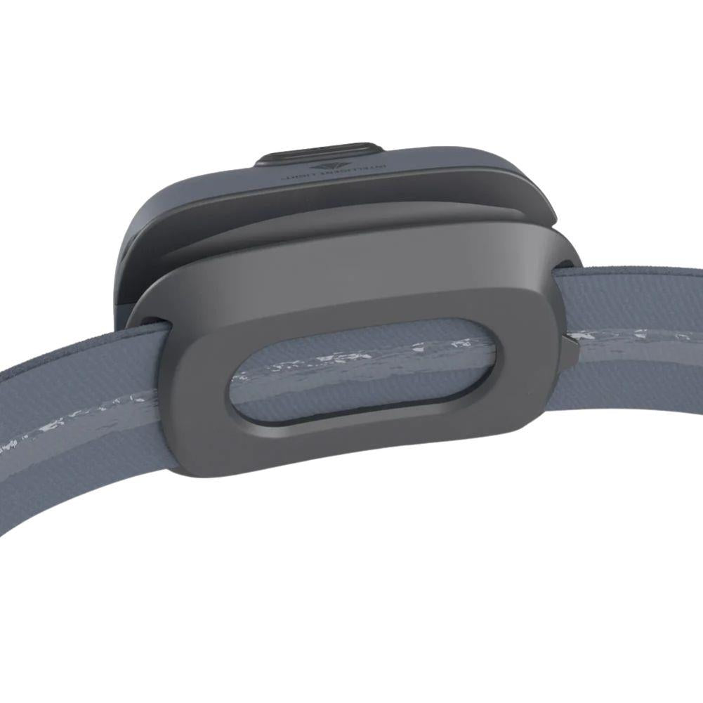 Silva Seek 320 Headtorch (Mountain Mist) top