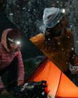 Silva Seek 320 Headtorch (Mountain Mist) snow