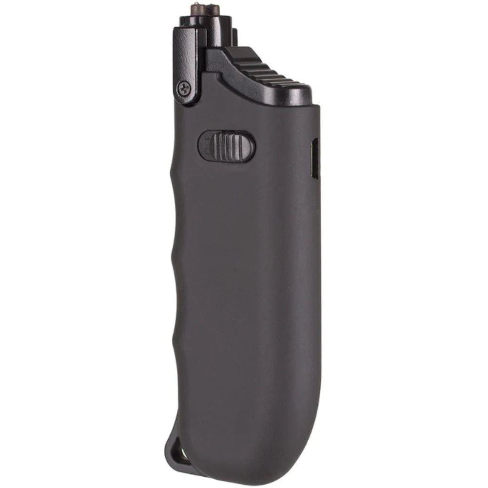 Lifesystems Plasma Lighter angle