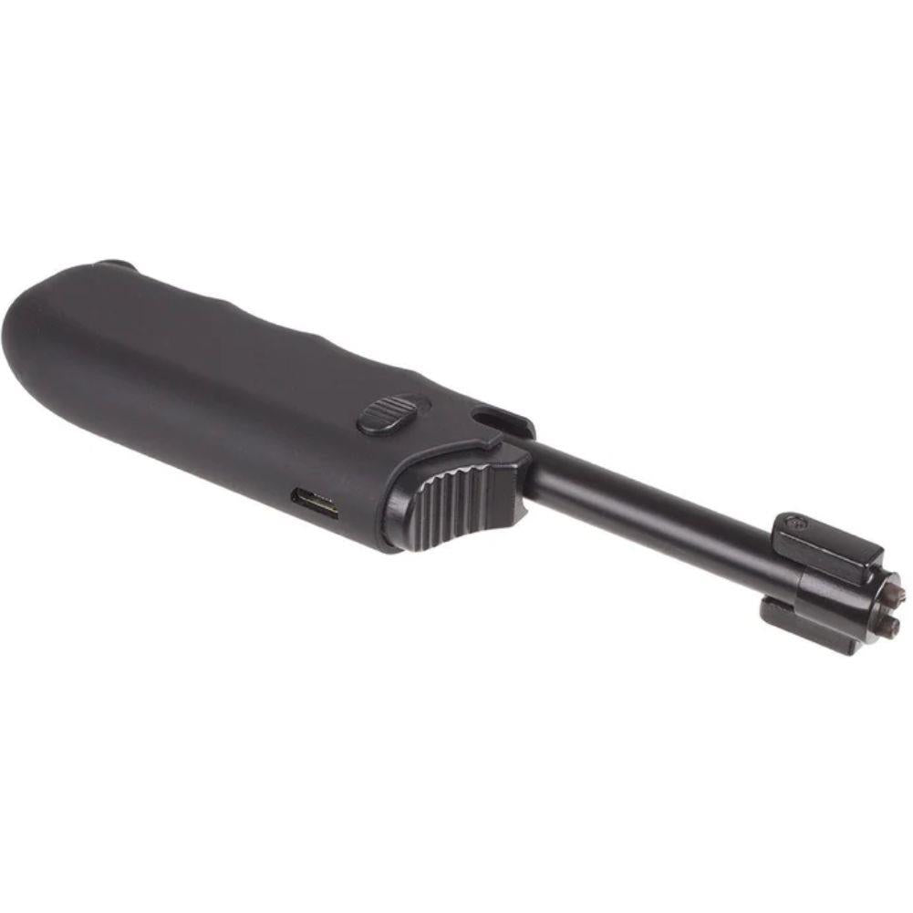 Lifesystems Plasma Lighter side