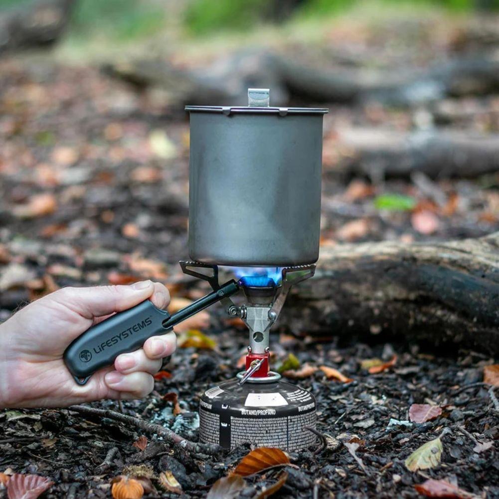 Lifesystems Plasma Lighter pot
