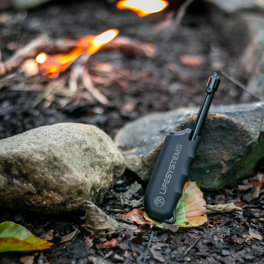 Lifesystems Plasma Lighter rock