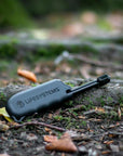 Lifesystems Plasma Lighter display
