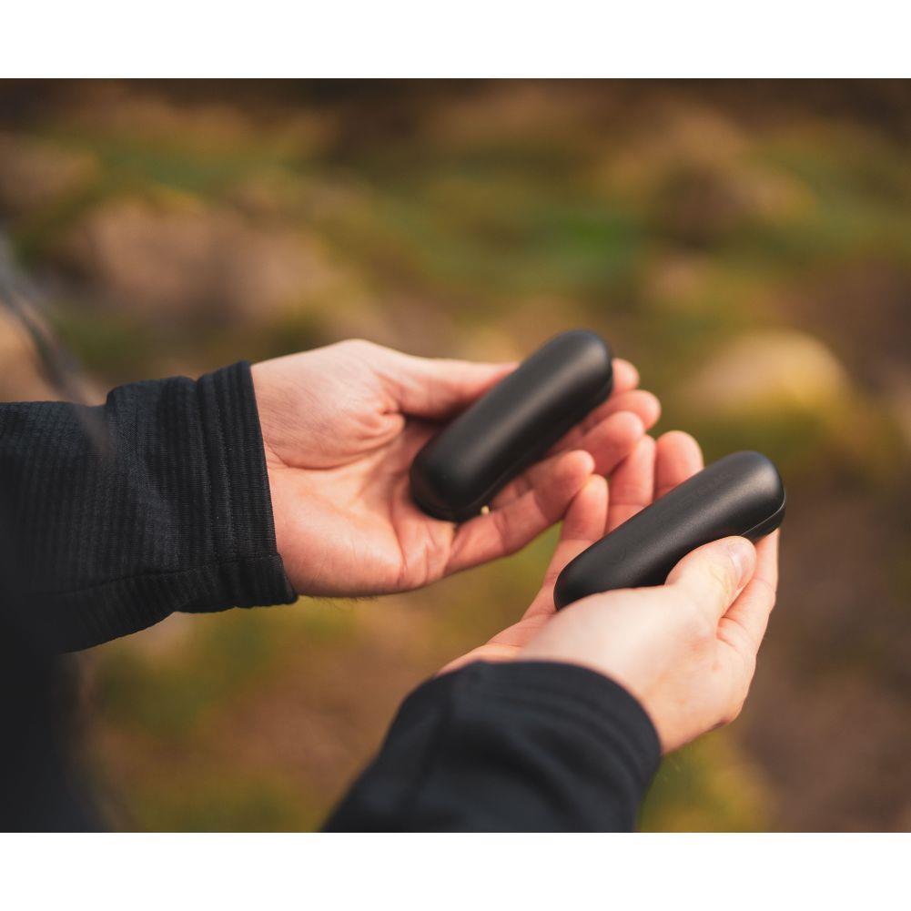 Lifesystems Compact Magnetic Dual Hand Warmers