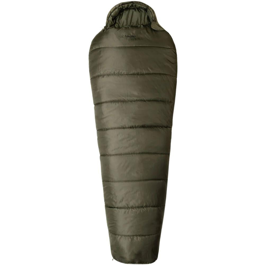 Snugpak Sleeper Expedition (Basecamp) Sleeping Bag WGTE (Olive)