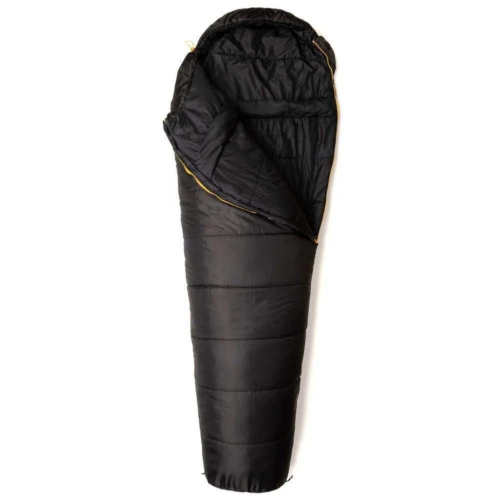 Snugpak Sleeper Extreme (Basecamp) Sleeping Bag WGTE - Black